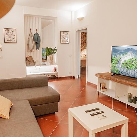 Alloggio Re Di Roma 43 ภายนอก รูปภาพ