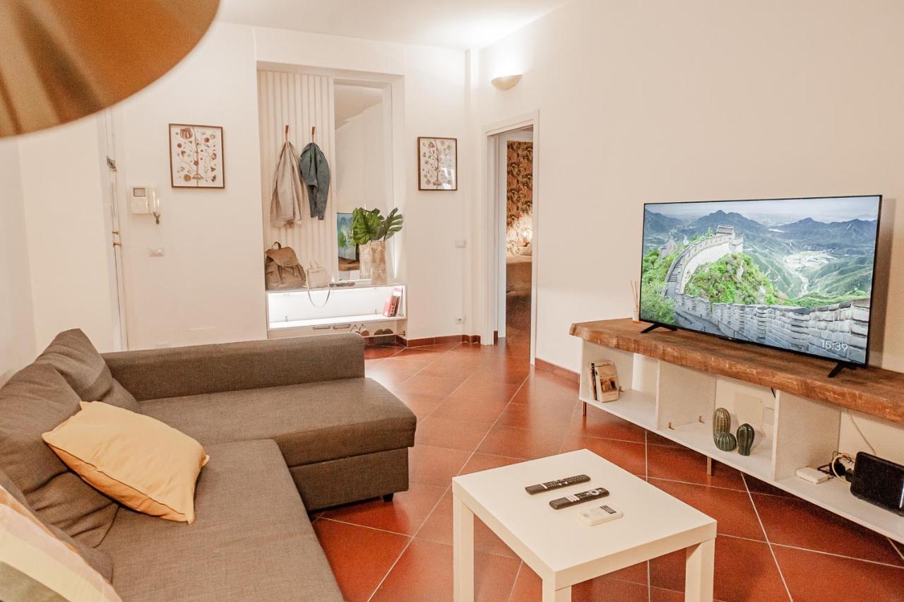Alloggio Re Di Roma 43 ภายนอก รูปภาพ
